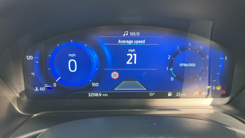 Ford Puma 1.0 EcoBoost Hybrid mHEV ST-Line X 5dr Petrol Hatchback